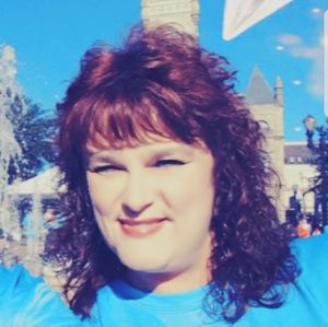 Meet your Posher, Gabie